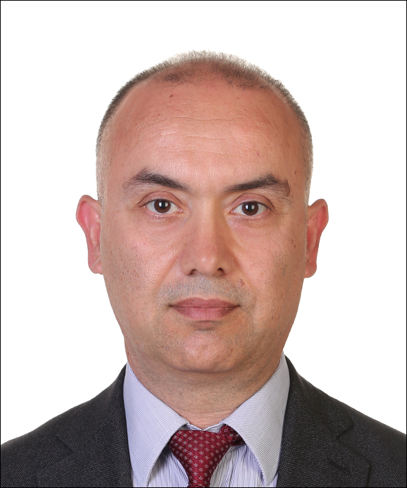 Irfan Alkan - SOC Team Lead & Senior SOC Analyst
